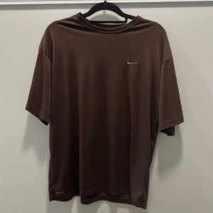 Nike Fit Fry Tee